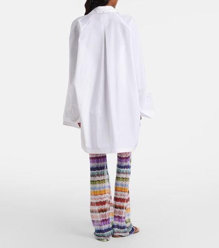 Missoni Zigzag flared pants - Missoni - Modalova