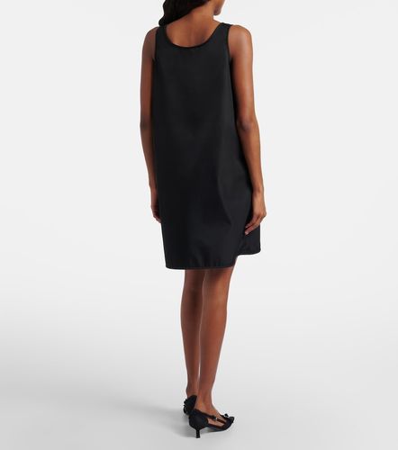 Prada Abito corto in Re-Nylon - Prada - Modalova