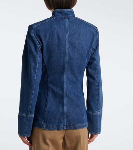 Polo Ralph Lauren Denim jacket - Polo Ralph Lauren - Modalova
