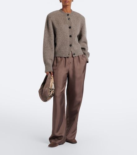 Rohe Wool cardigan - Rohe - Modalova