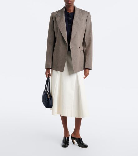Rohe Wool-blend cardigan - Rohe - Modalova