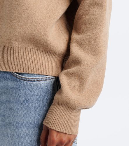 Róhe Pullover aus einem Wollgemisch - Rohe - Modalova