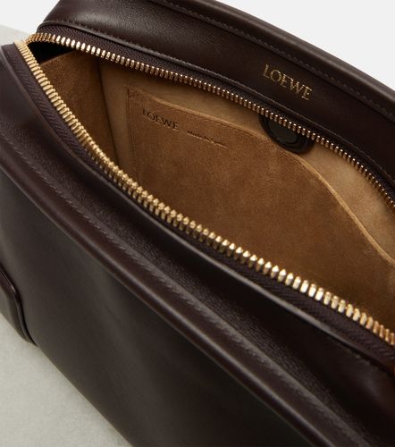 Amazona 180 Small leather top-handle bag - Loewe - Modalova