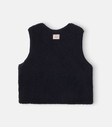 Chaleco de teddy reversible - Bonpoint - Modalova