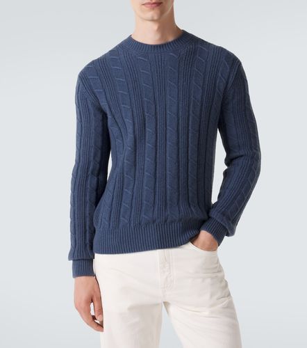 Zegna Cashmere sweater - Zegna - Modalova
