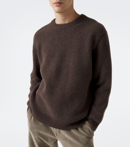 Pullover Anish aus Cashmere und Wolle - The Row - Modalova