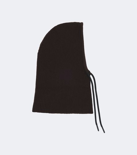 Balaclava aus Wolle und Kaschmir - Moncler Grenoble - Modalova