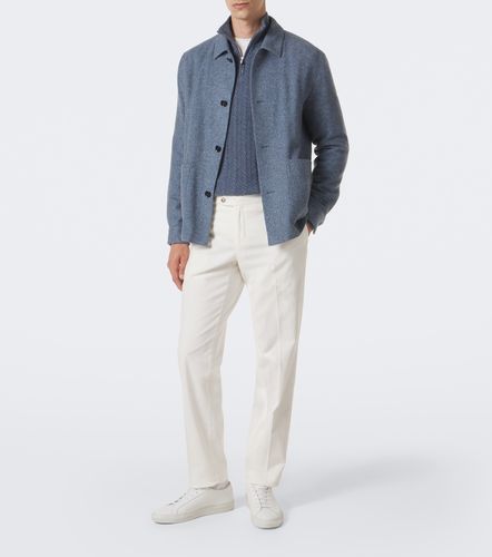 Fedeli Pullover aus Kaschmir - Fedeli - Modalova