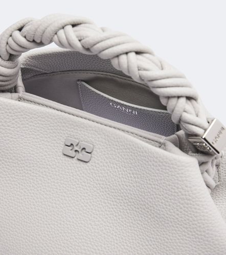 Borsa a mano Bou Mini in pelle - Ganni - Modalova