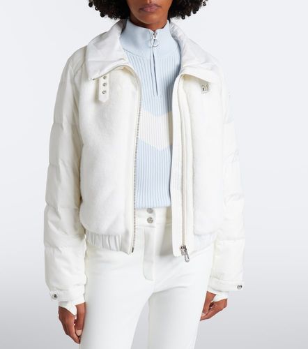 Chaqueta de esquí de teddy Lenagima acolchada - Fusalp - Modalova