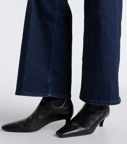 Frame Jeans anchos Low Rise - Frame - Modalova