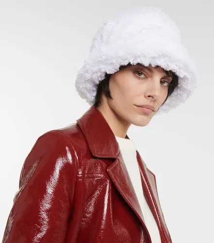 Ruslan Baginskiy Teddy bucket hat - Ruslan Baginskiy - Modalova
