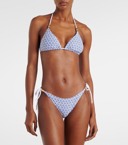 Heidi Klein Bikinioberteil Cape Cod - Heidi Klein - Modalova