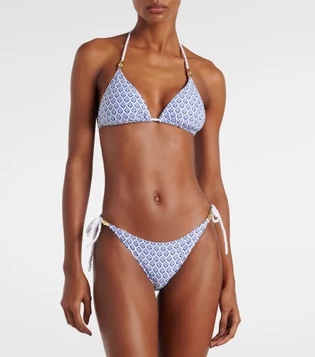 Heidi Klein Top de bikini Cape Cod - Heidi Klein - Modalova