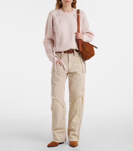 Pullover Noelia aus Wolle - Isabel Marant - Modalova