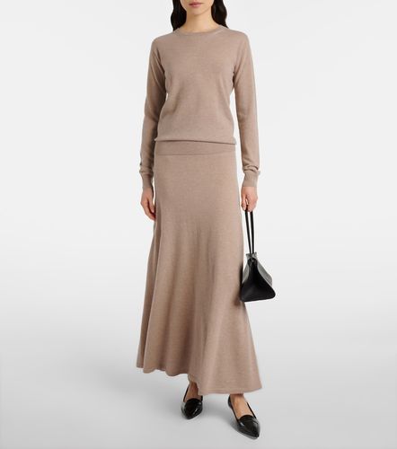 The Row Pullover Jazor aus Cashmere - The Row - Modalova
