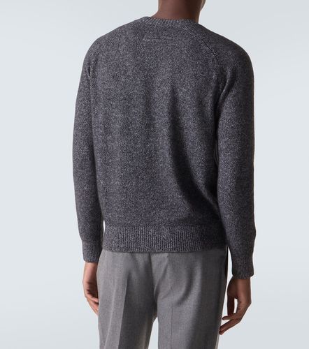 Zegna Pullover aus Kaschmir - Zegna - Modalova