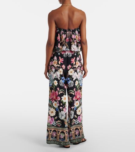 Mono Midnight in Monserrate estampado - Camilla - Modalova