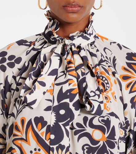 La DoubleJ Blusa Cerere en jacquard - La DoubleJ - Modalova
