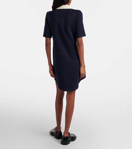 Thom Browne Cotton polo dress - Thom Browne - Modalova