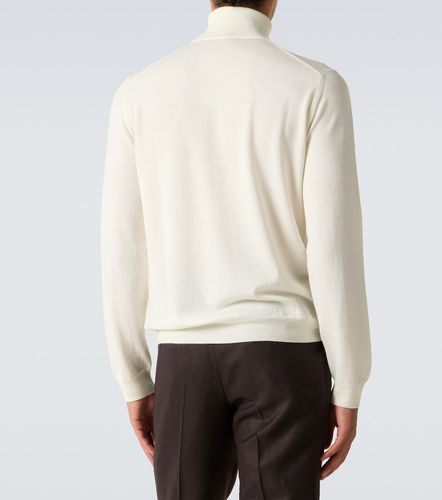 Slowear Pullover in lana vergine - Slowear - Modalova