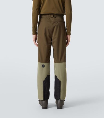 Pantalones de esquí Sidyo colorblock - Fusalp - Modalova