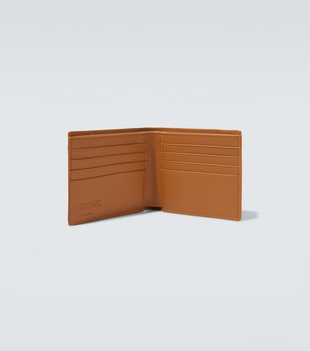 Loewe Cartera Puzzle de piel - Loewe - Modalova