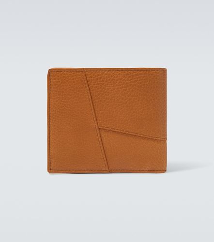 Loewe Puzzle leather wallet - Loewe - Modalova