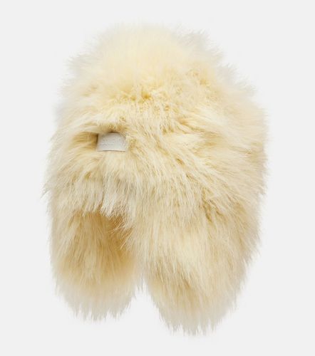 Jacquemus Grande Chapka hat - Jacquemus - Modalova