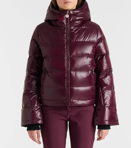 Polar Flare down ski jacket - Perfect Moment - Modalova