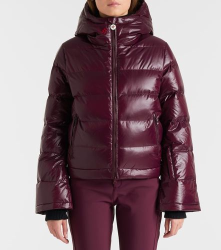 Polar Flare down ski jacket - Perfect Moment - Modalova