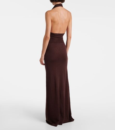 Aya Muse Maxikleid Reed - Aya Muse - Modalova