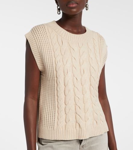 Varley Pullunder Pixie aus Strick - Varley - Modalova