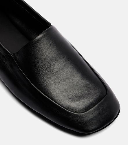 Lemaire Leather slippers - Lemaire - Modalova