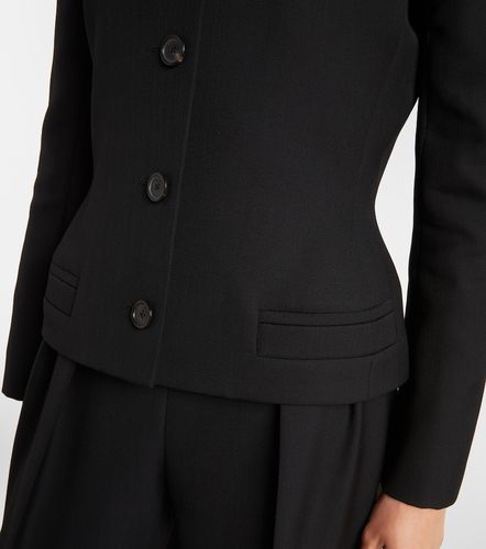 Khaite Nara wool jacket - Khaite - Modalova