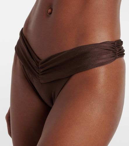 Jasmin ruched bikini bottoms - Bananhot - Modalova