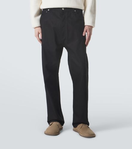 Jeans Marylebone a gamba larga - Studio Nicholson - Modalova