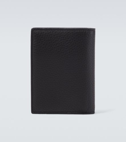 Portafoglio Tiny Cassandre in pelle - Saint Laurent - Modalova
