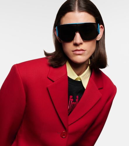 Loewe Sonnenbrille Speed shield - Loewe - Modalova