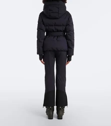 Technical ski pants - Moncler Grenoble - Modalova