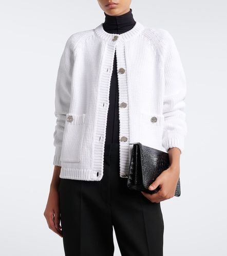 Toteme Cardigan in cotone - Toteme - Modalova