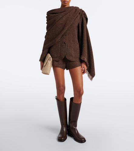 Jacke Alira aus Tweed - Ralph Lauren Collection - Modalova