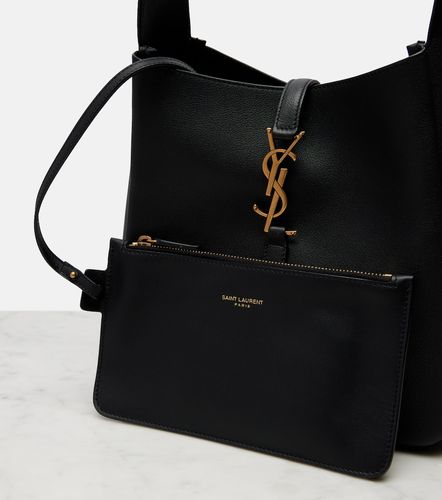 Borsa a tracolla Le 5 à 7 in pelle - Saint Laurent - Modalova