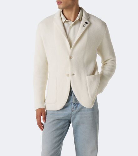 Lardini Cashmere blazer - Lardini - Modalova