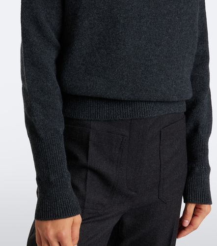 Pullover Marie in lana - Victoria Beckham - Modalova