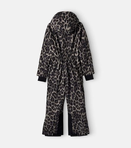 Molo Traje de esquí Hux estampado - Molo - Modalova
