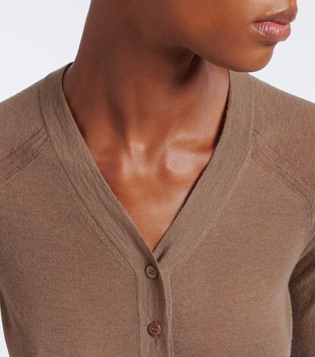 Joseph Reem cashmere Henley shirt - Joseph - Modalova