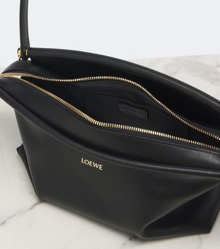 Whisker Small leather shoulder bag - Loewe - Modalova