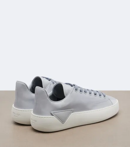 Prada Court Re-nylon sneakers - Prada - Modalova