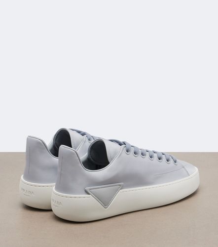 Prada Sneakers Court aus Re-Nylon - Prada - Modalova
